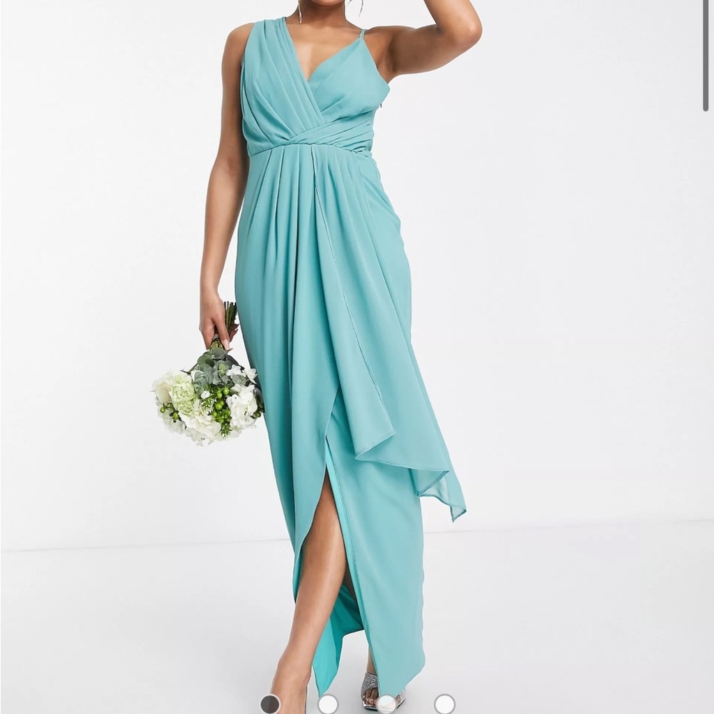 Tfnc dress
